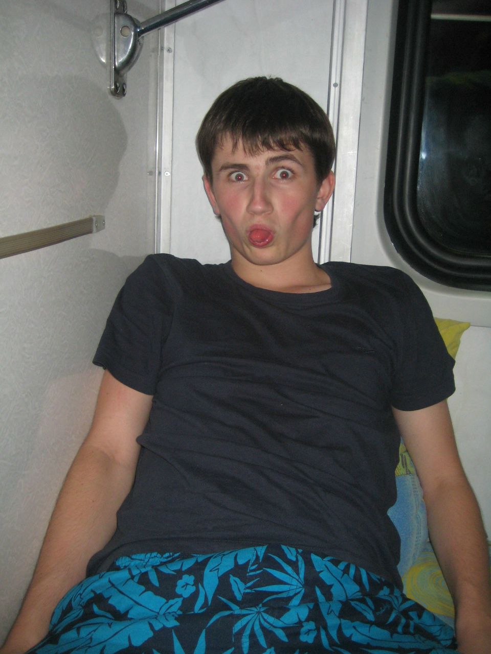 Георгий Ткач | Гомель