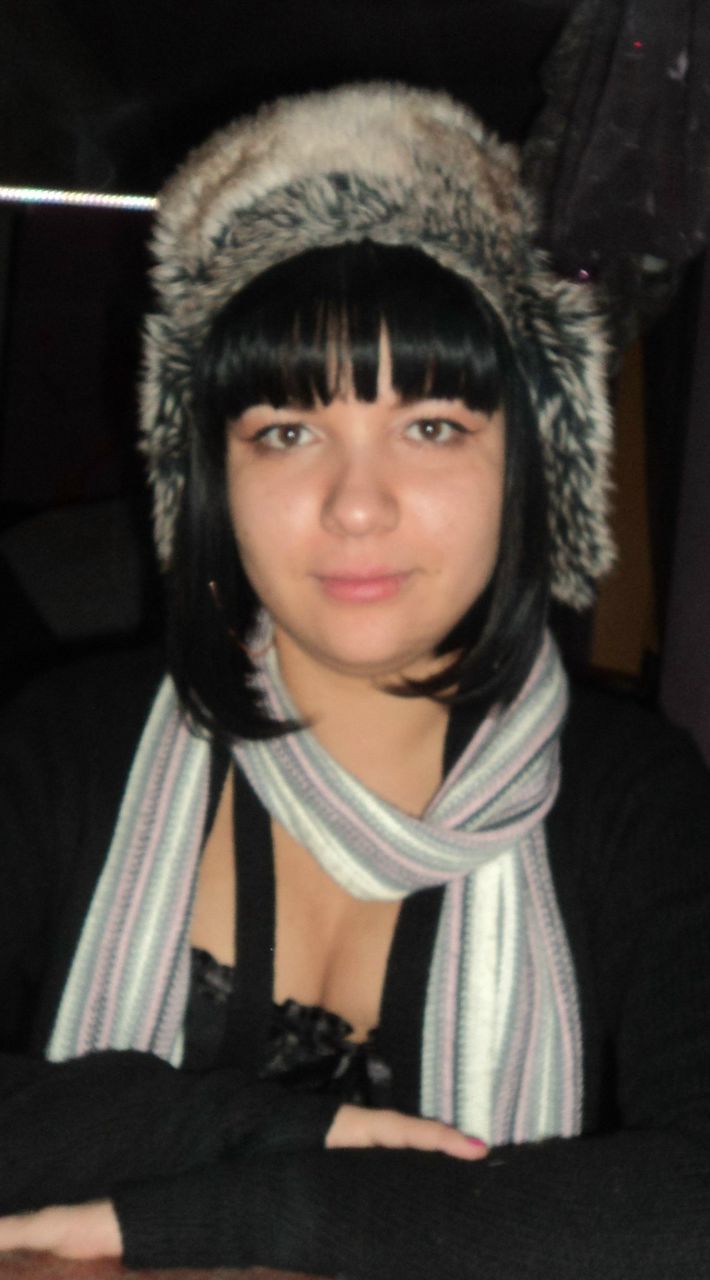 Даша Дубровина | Чебоксары