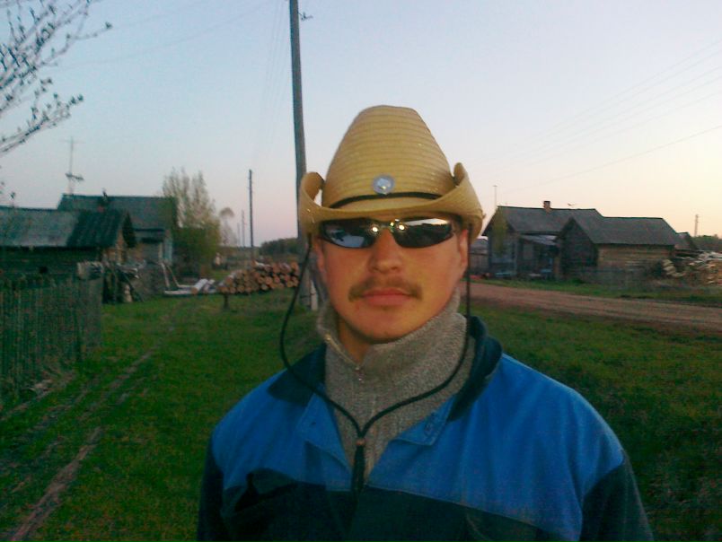 №92, Андрей Шураков, Киров №92, Андрей Шураков, Киров