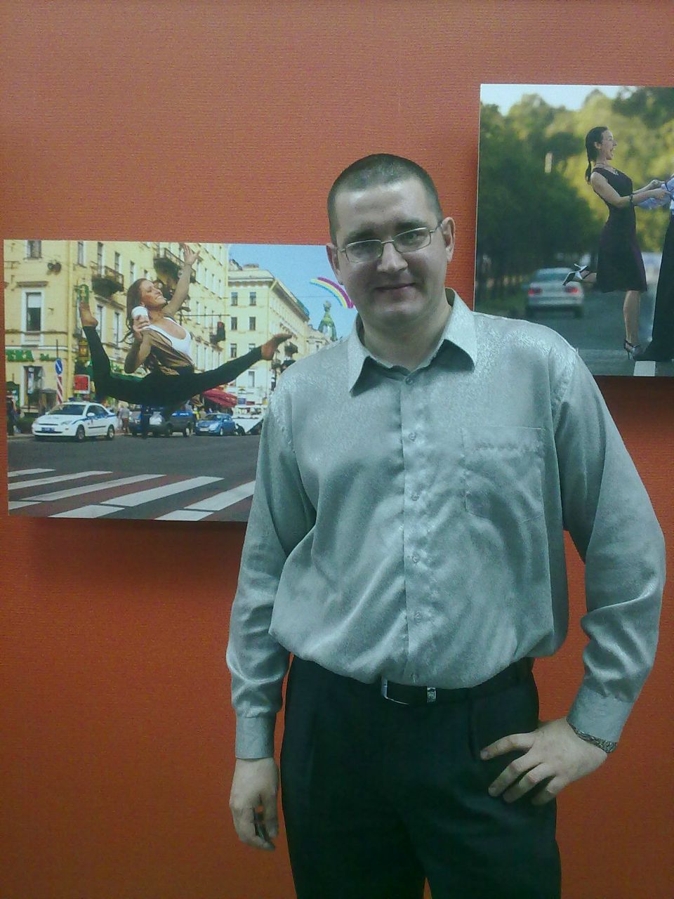 Олег Долбня | Оренбург