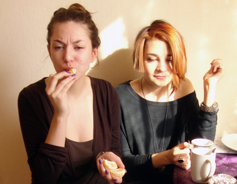 Аня Пришляк | Харьков