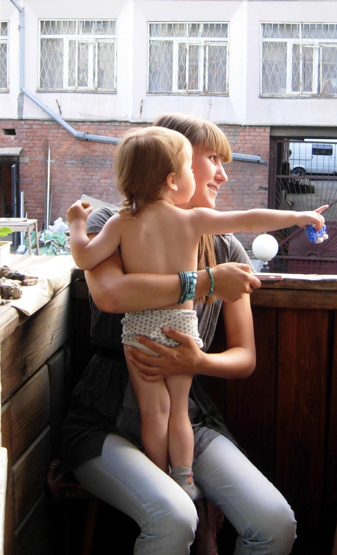 Фото профиля