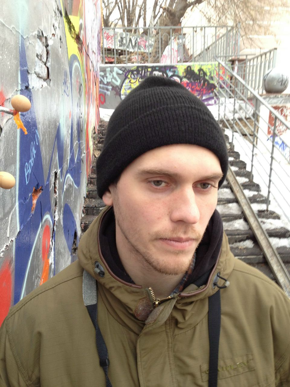 Oleg Kuzmin | Москва