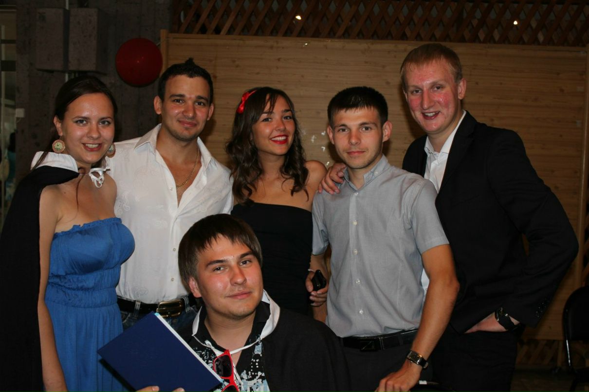 Андрей Селищев ♔ | Тольятти