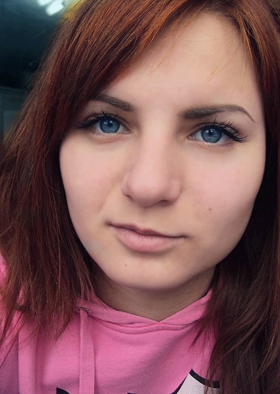 Tatiana Shevchenko | Красноярск