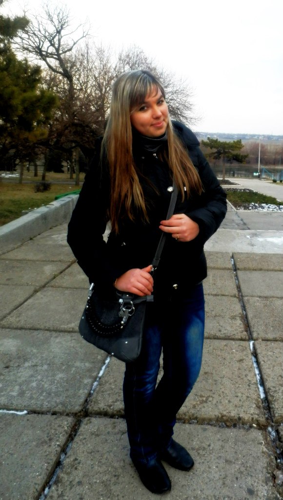 Татьяна Кубьяк | Бендеры