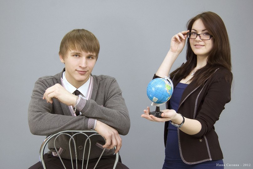 Алёнушка Эсаулова | Энергодар