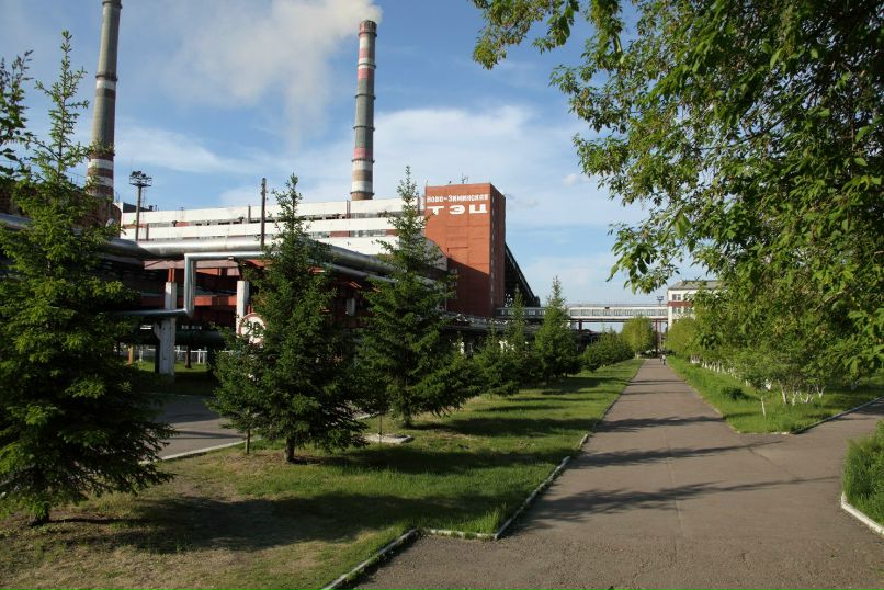 Никита Маскалёв | Красноярск