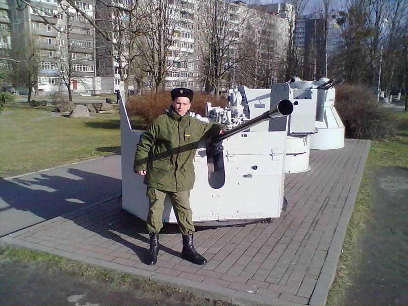 Артем Глазов | Дивеево