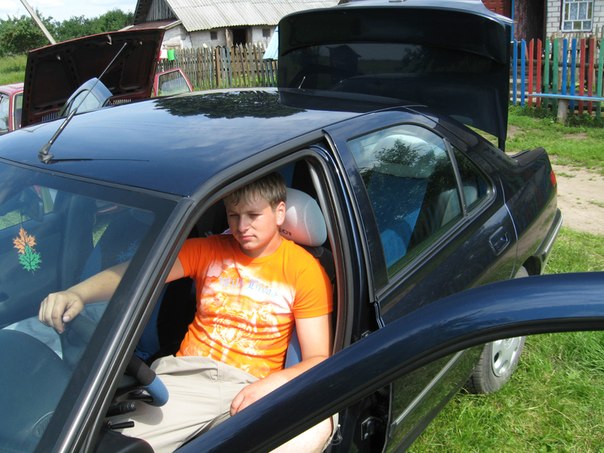 №86, Валера Савицки, 40 лет, Гродно №86, Валера Савицки, 40 лет, Гродно