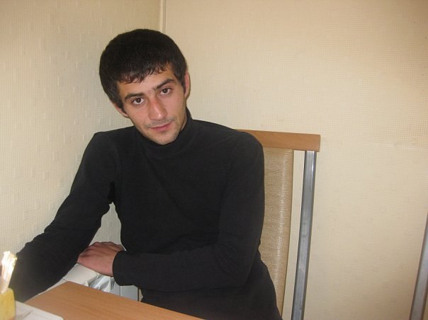 Арут Артёмович | Горячий Ключ