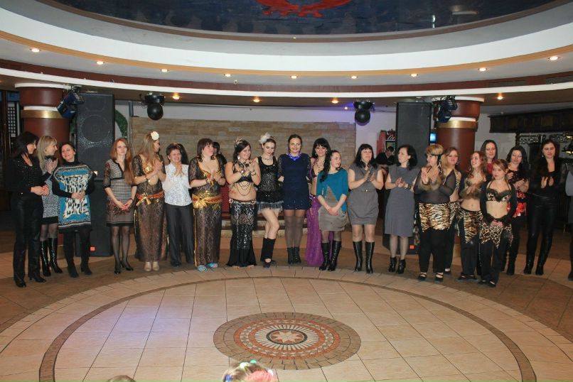 Елена Рытина | Львов