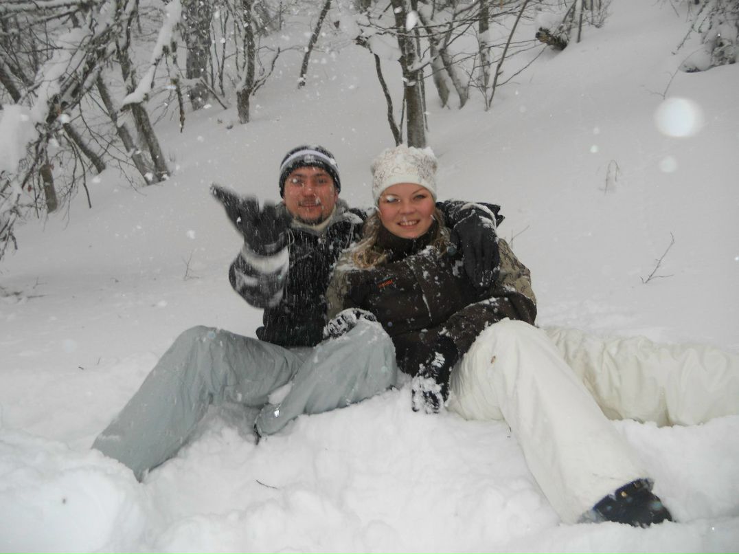 Вячеслав Дудник | Севастополь