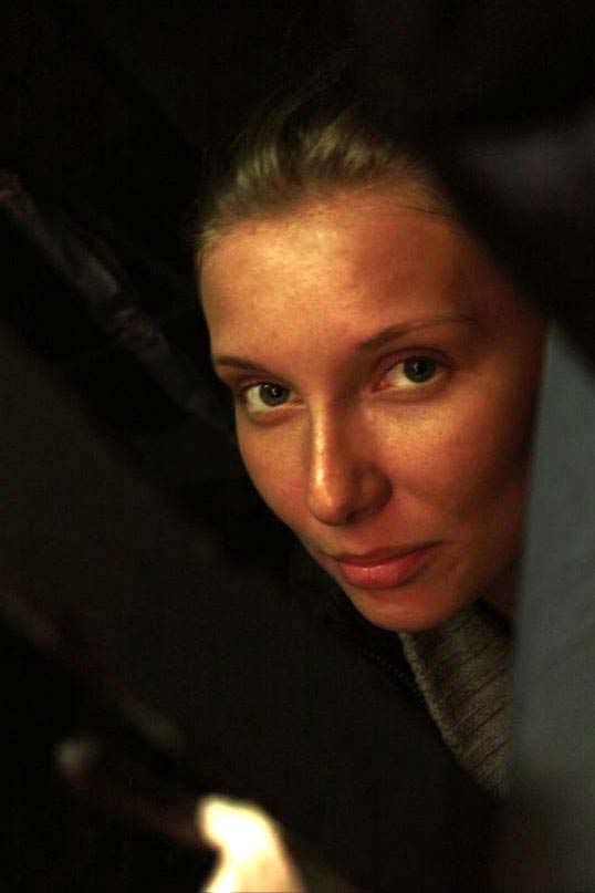 Ксения Пискунова | Санкт-Петербург