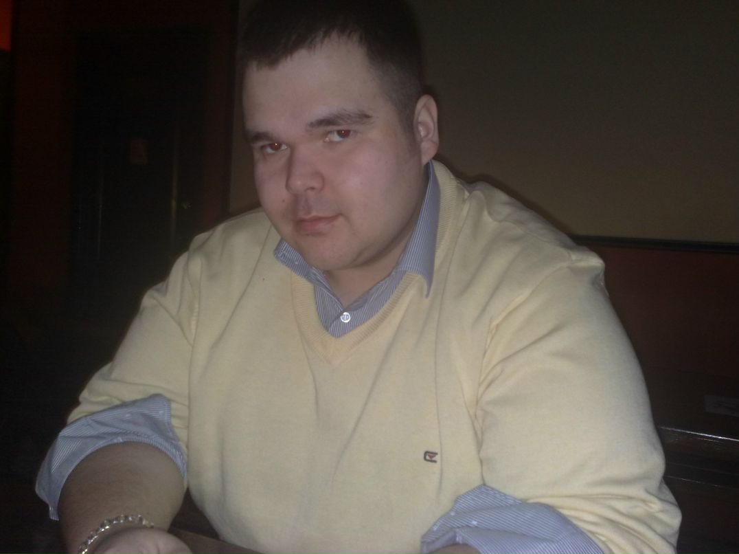 Дима Марков | Москва