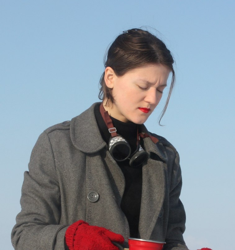 Katerina Dudko | Жлобин