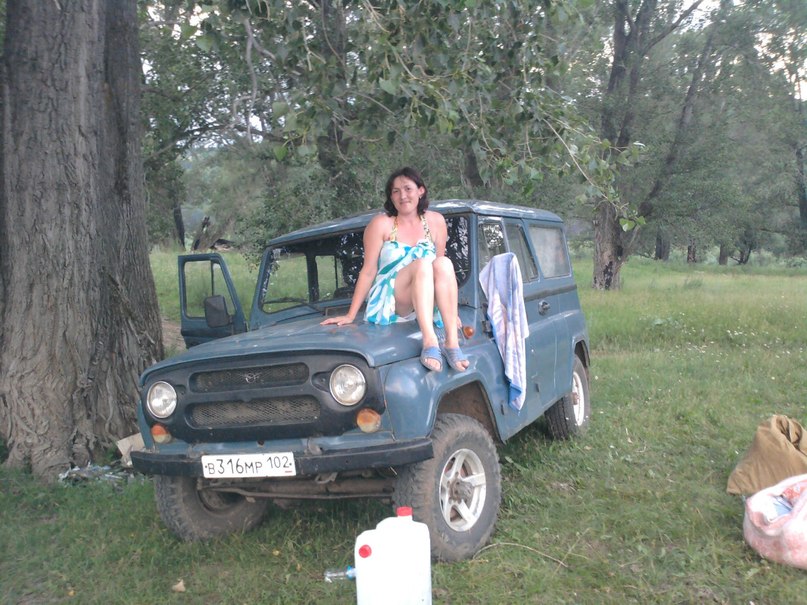 Юлия Садикова | Челкаково