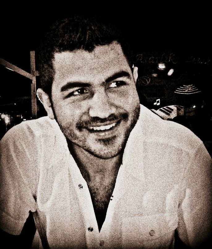 Erdo Falchi | İstanbul