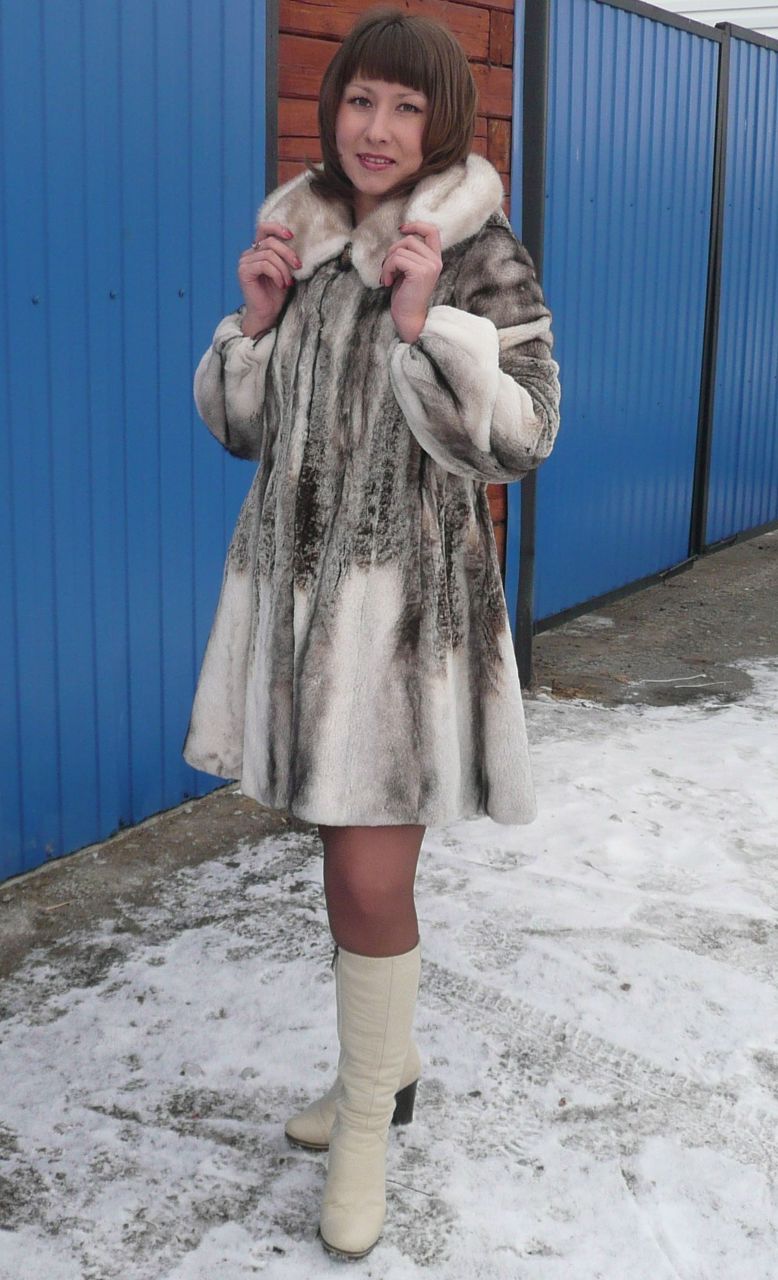 Анастасия Шерстобитова | Тюмень