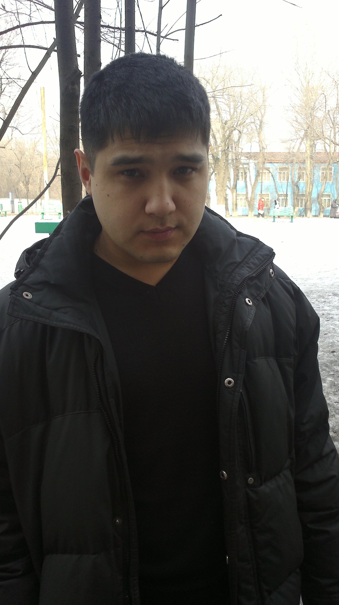 Фото профиля