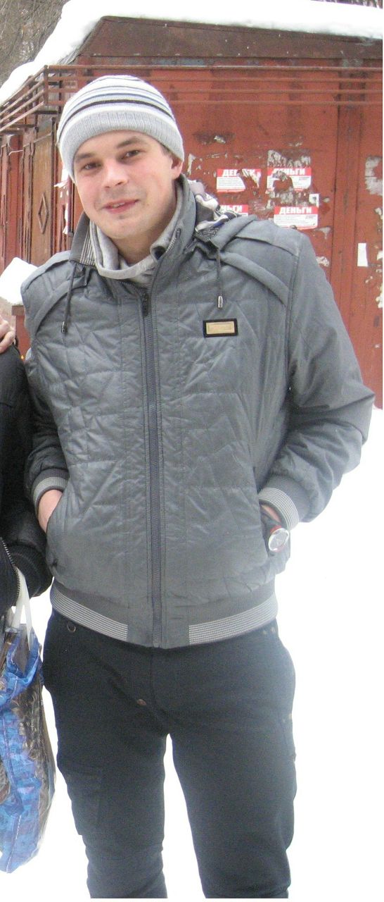 Серёга Махин | Ковров