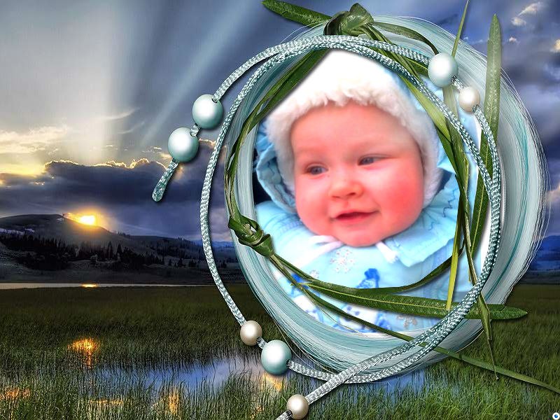 Людочка Молодченко | Андрушевка