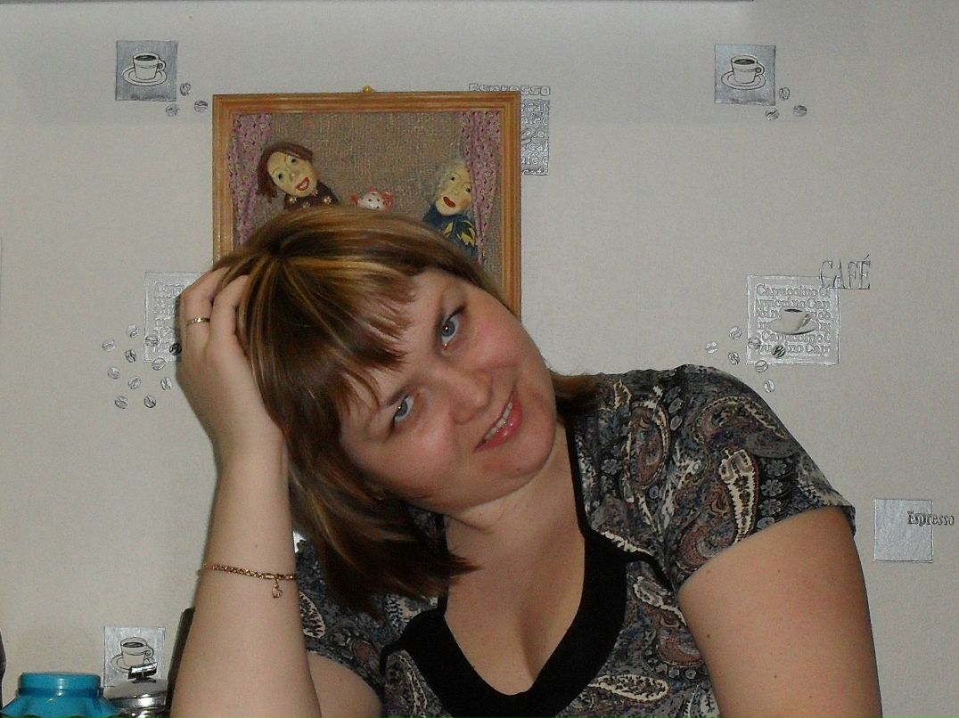 Юлия Королевская | Королёв