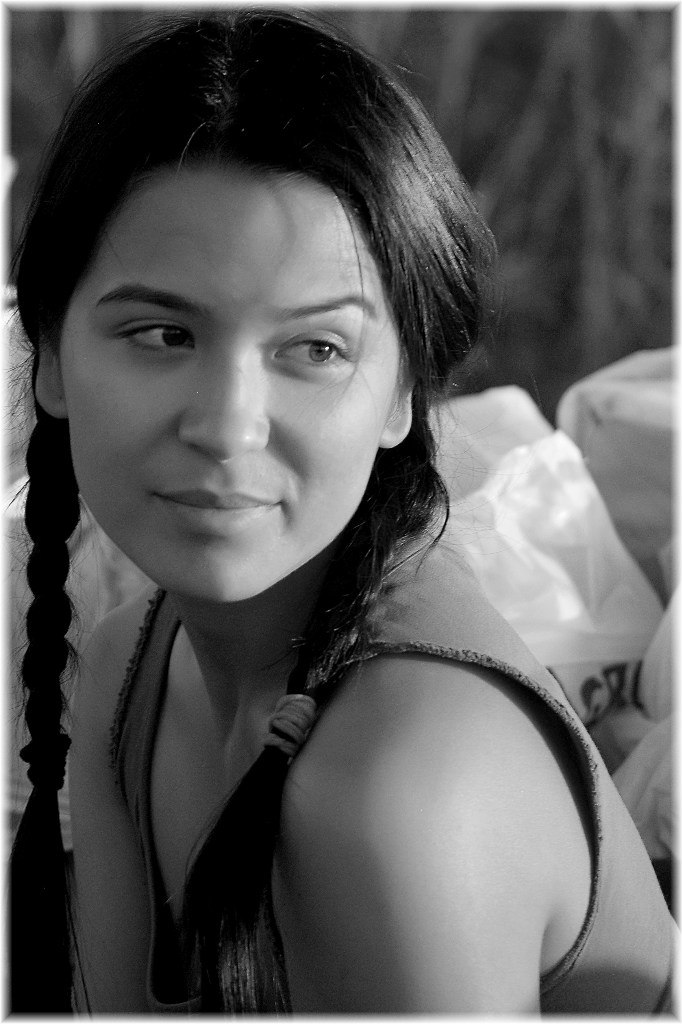 Света Абдурахманова | Алматы