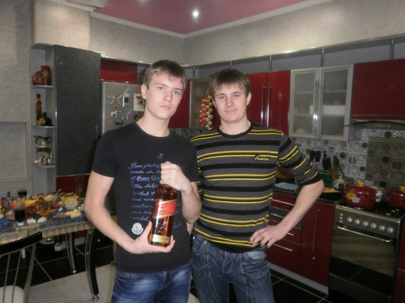 Олег Зозуля | Горностаевка