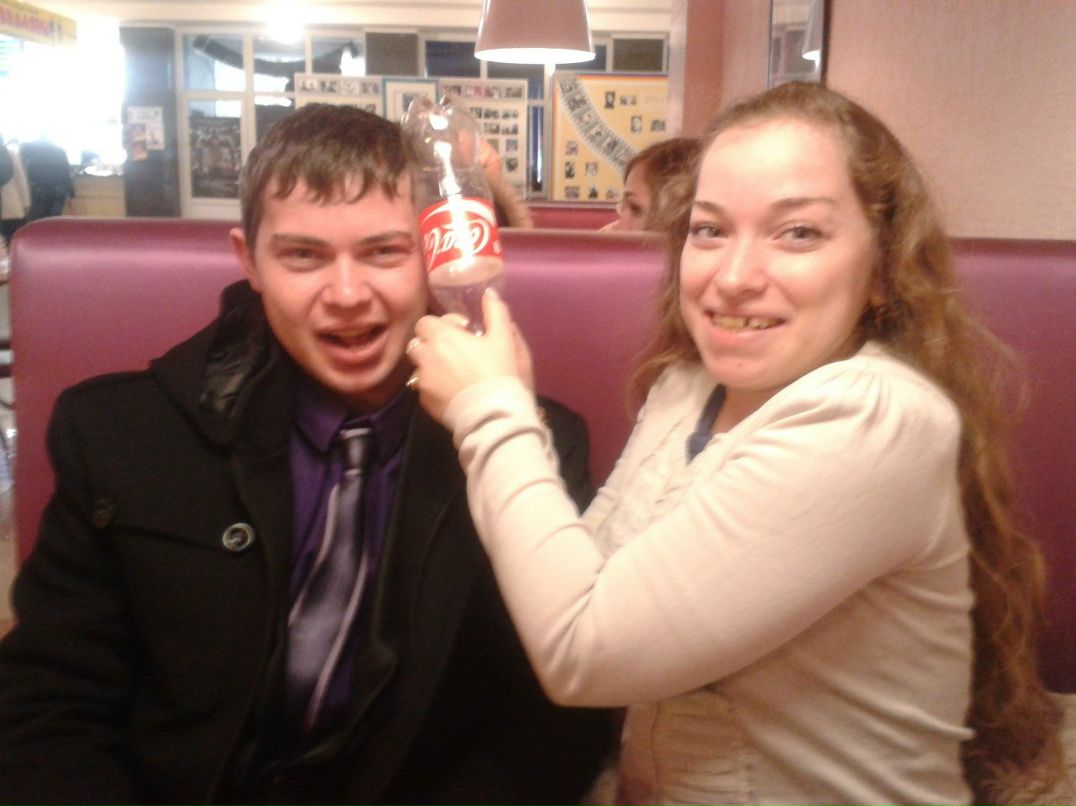 Zurab Richy | Чита