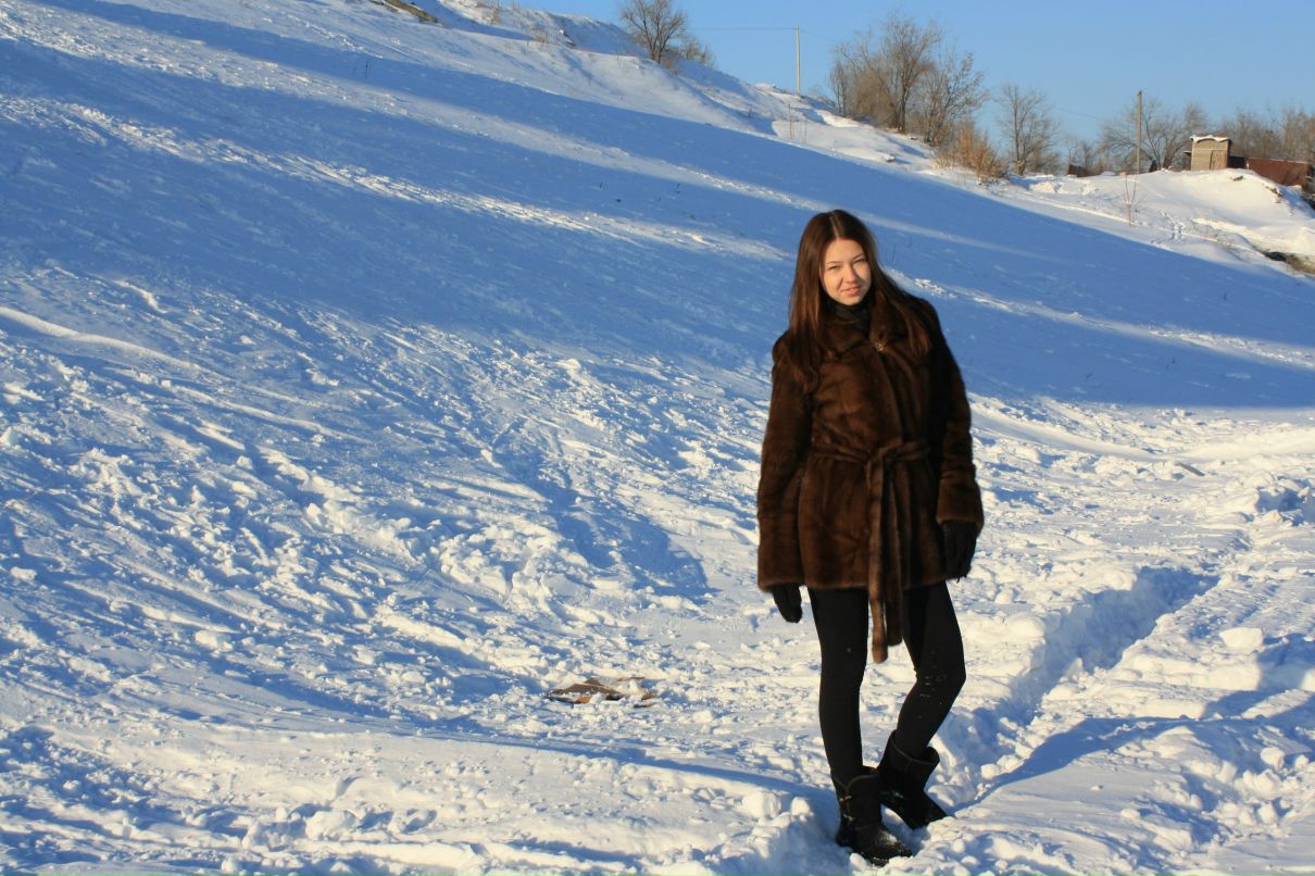 Анна Кузьмина | Анапа