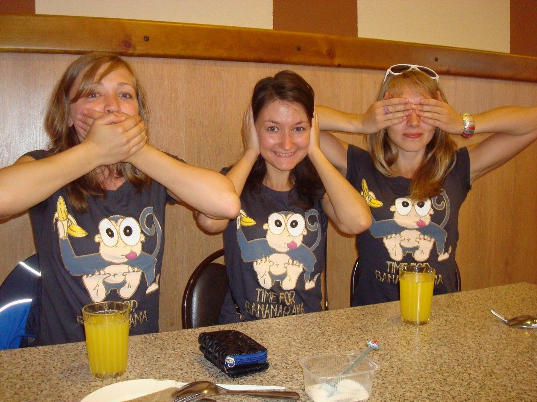 Неоля Небаринова | Санкт-Петербург