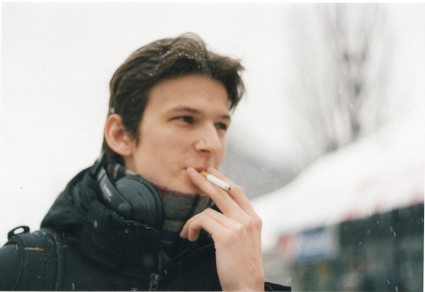 №120, Кирилл Подопригорин, 36 лет, Киев №120, Кирилл Подопригорин, 36 лет, Киев