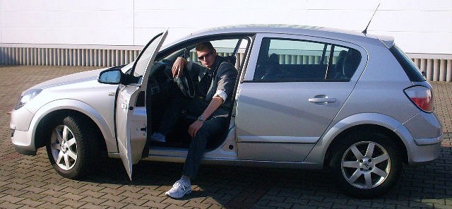 Анна Кайль Владимировна | 