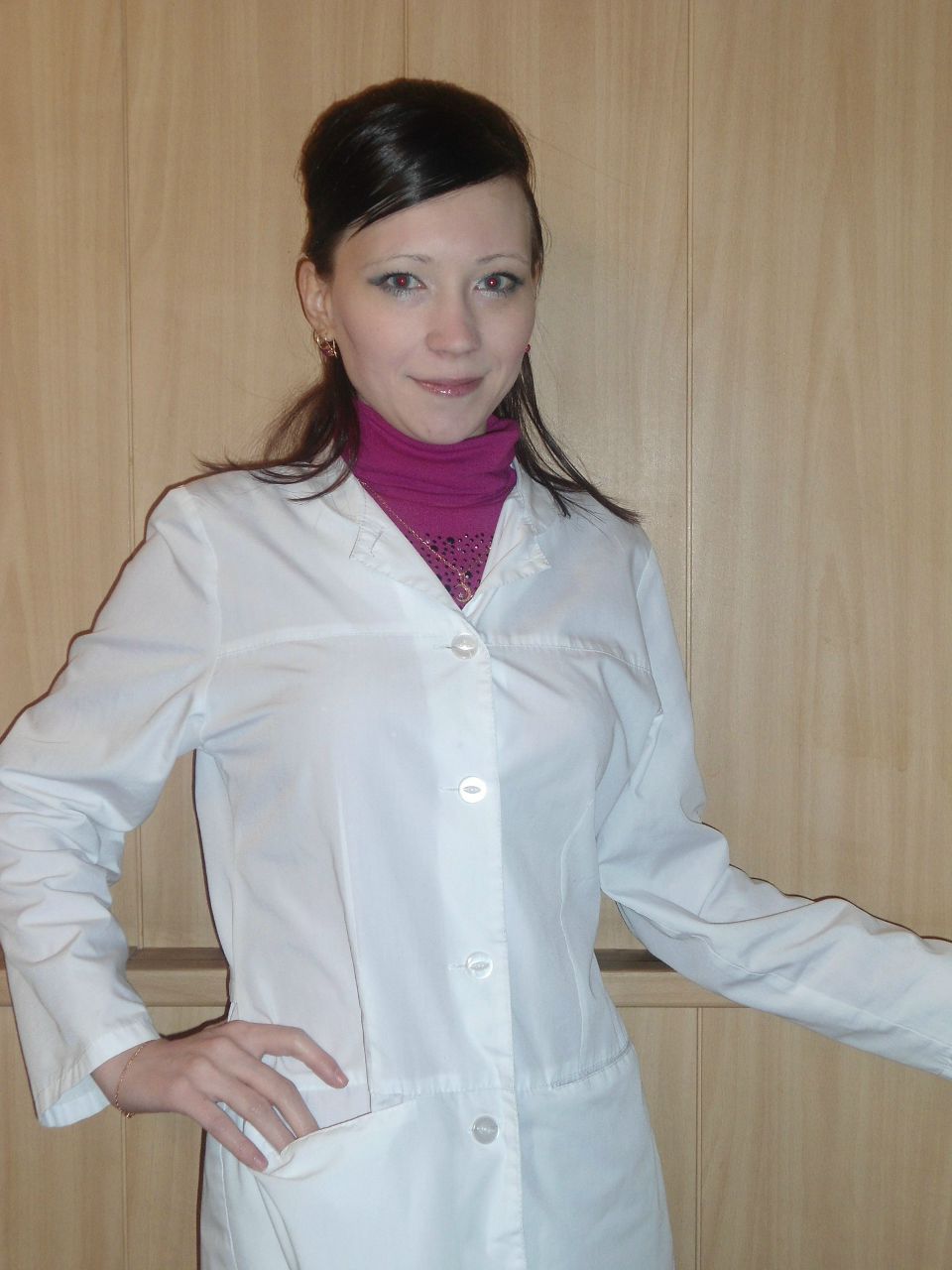 Леся Султанова | Салават