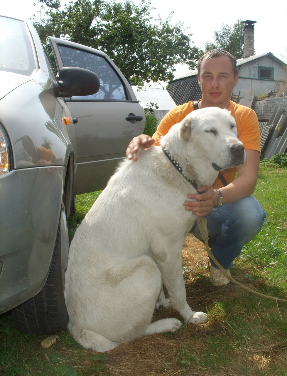 Макс Боровков | Санкт-Петербург