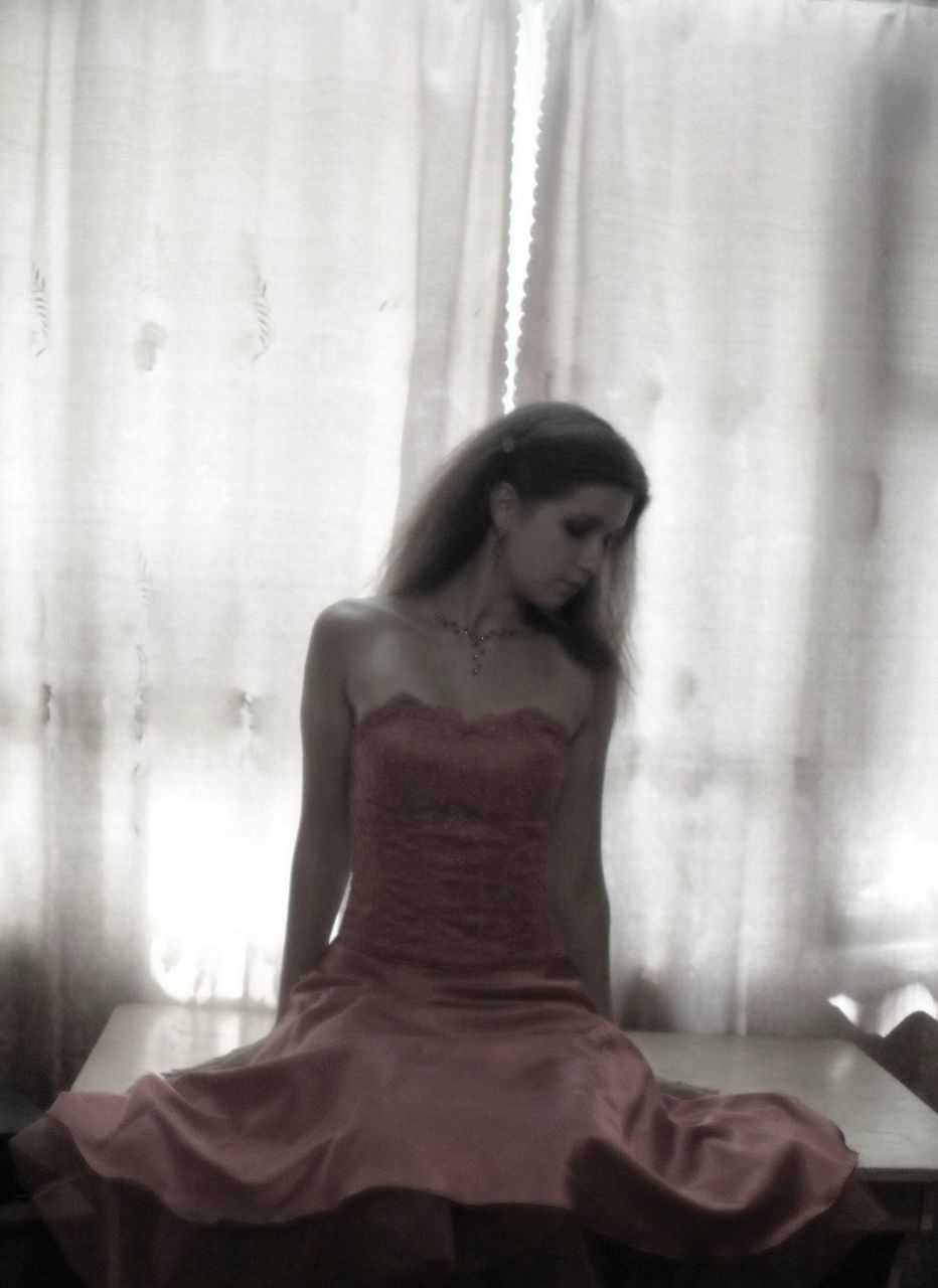 Evgeniya Isakova | Воронеж