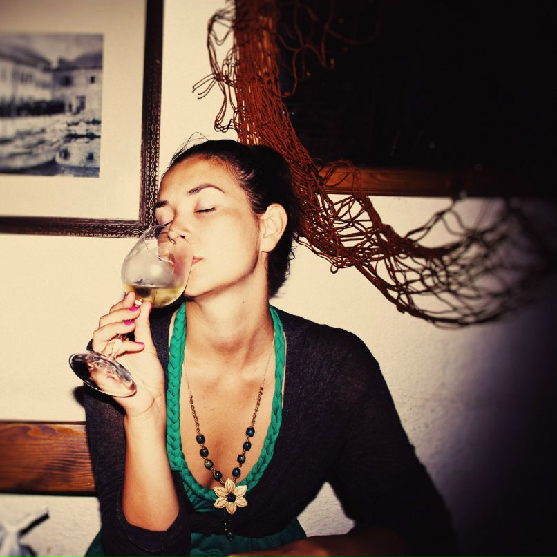 Mademoiselle Иринавячеславовна | Toronto