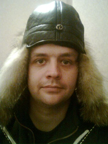 №51, Сергей Елец, 40 лет №51, Сергей Елец, 40 лет