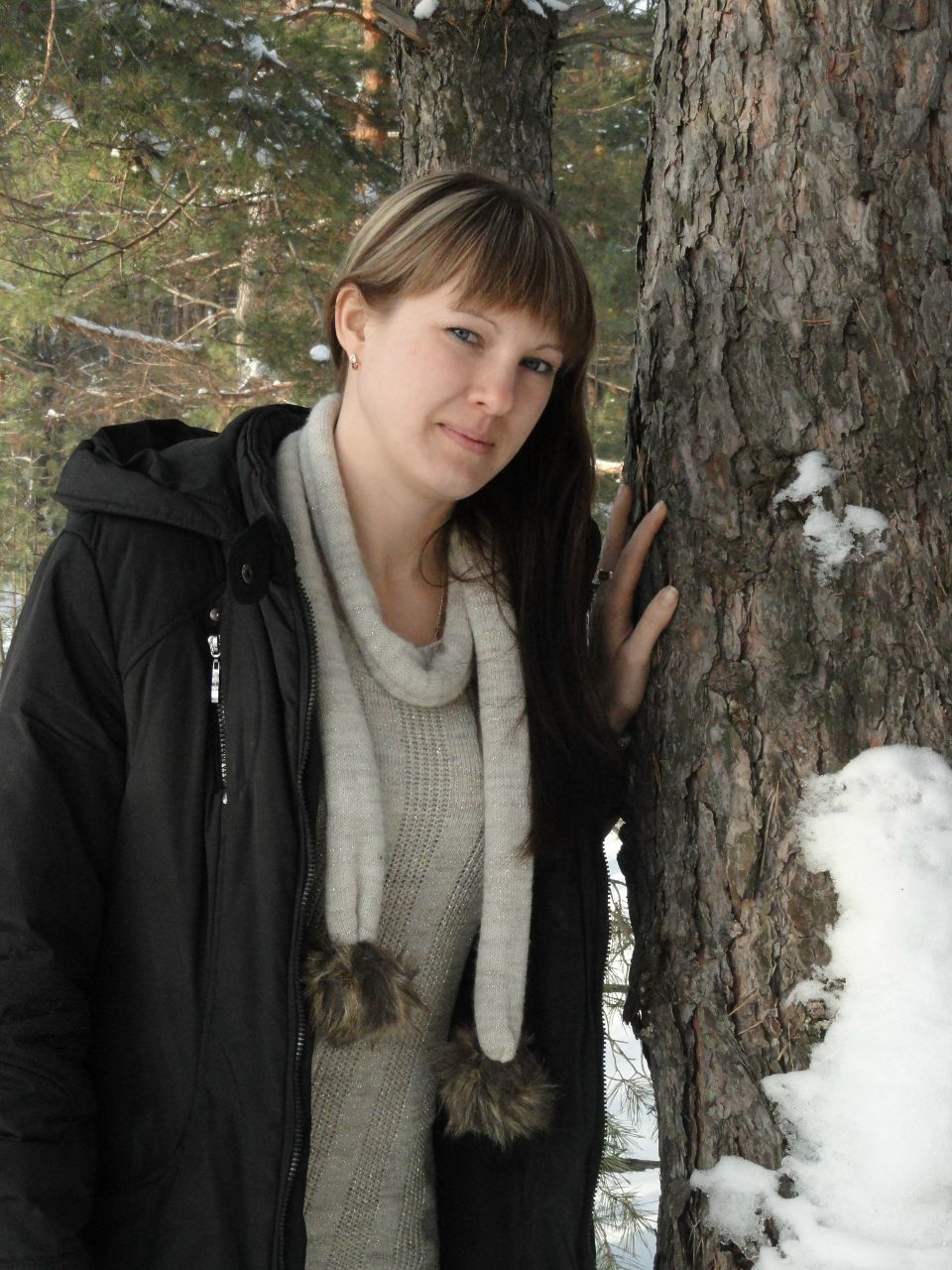 Светлана Семенихина | Воронеж