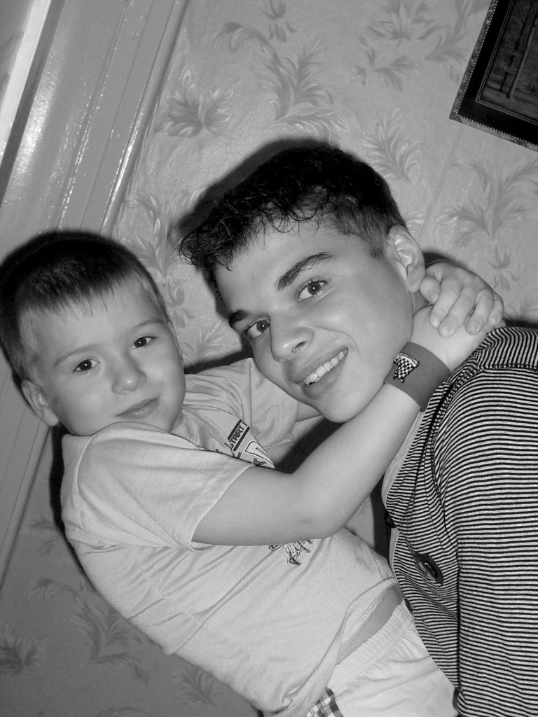 Макс Трофимчук | Минусинск