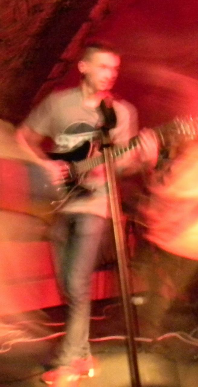 Никита Игоревич *[ЦВЕТ]* | Могилёв