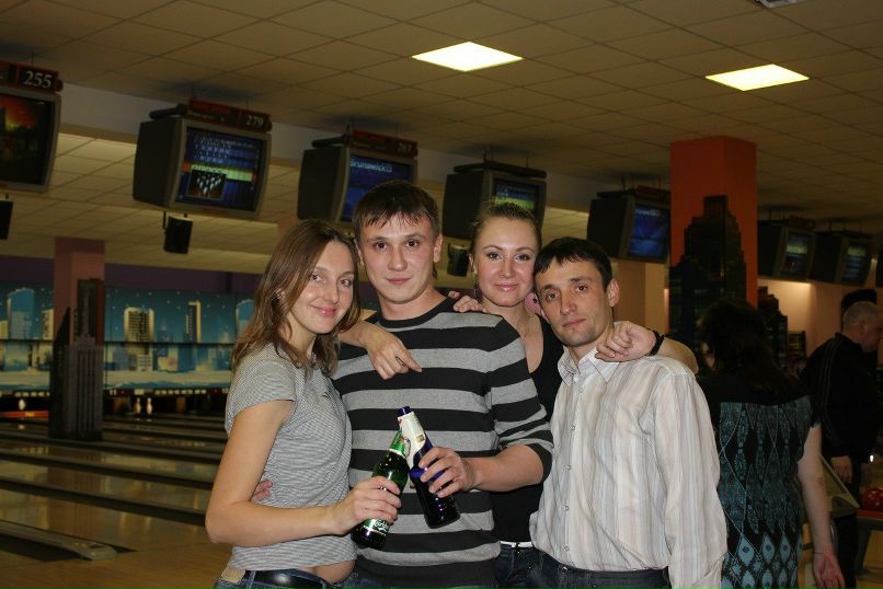 Денис Савельев | Томск