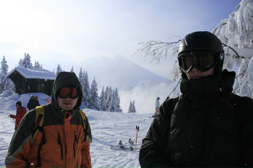 Андрей Антипов | Москва