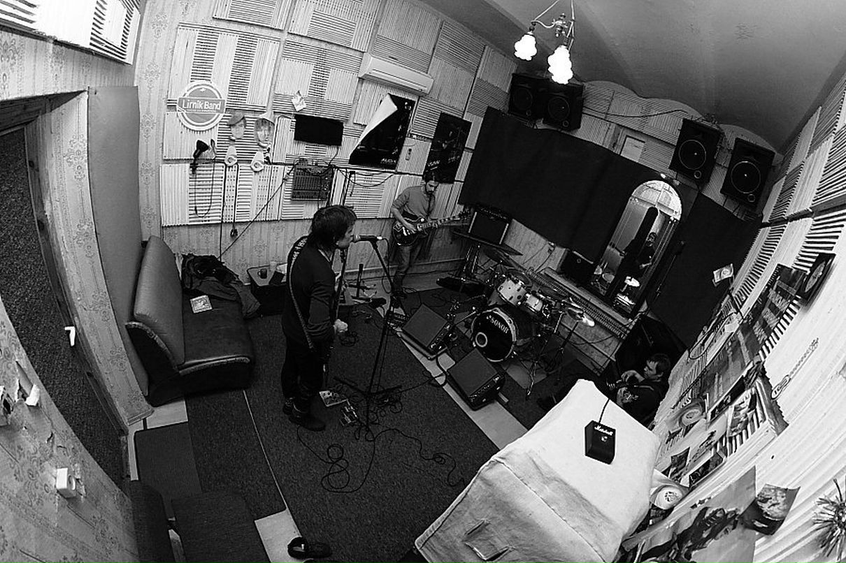 Pit Pit Pit | Киев