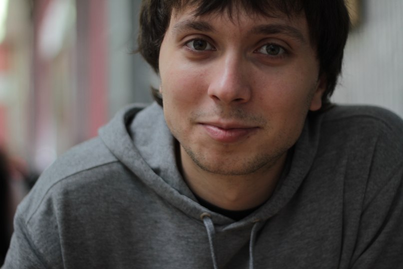 Евгений Ягодка | 