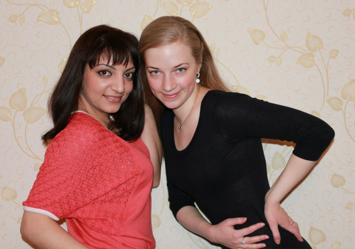 Гаяне Зулалян | Кандалакша