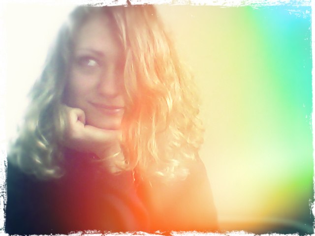 Ксения Рамусь | 