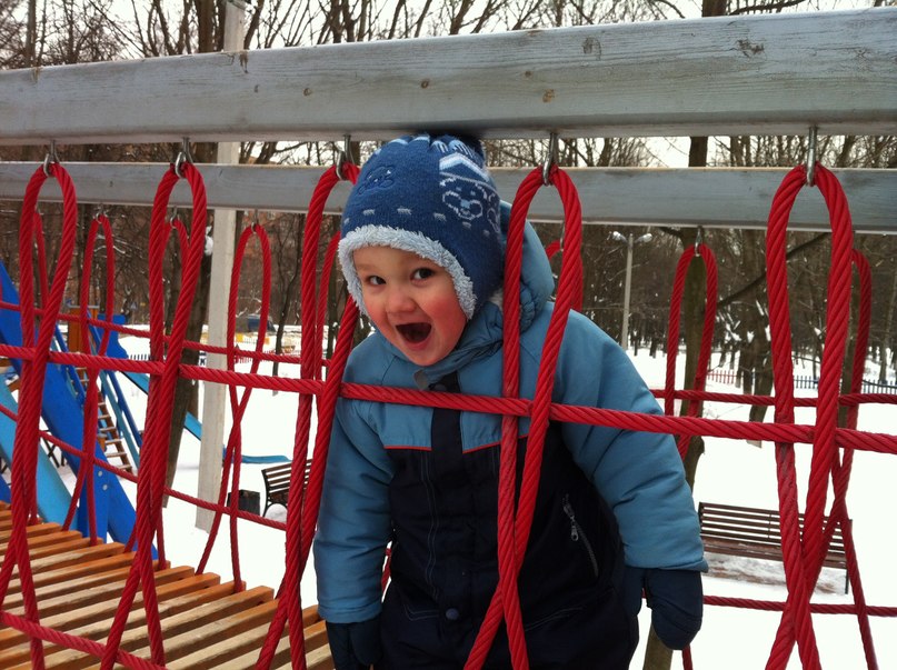 Александр Фёдоров СергеевиЧ | Королёв