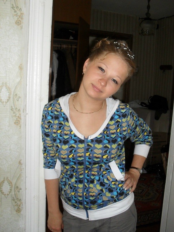 Юлия Фурсова | Могилёв